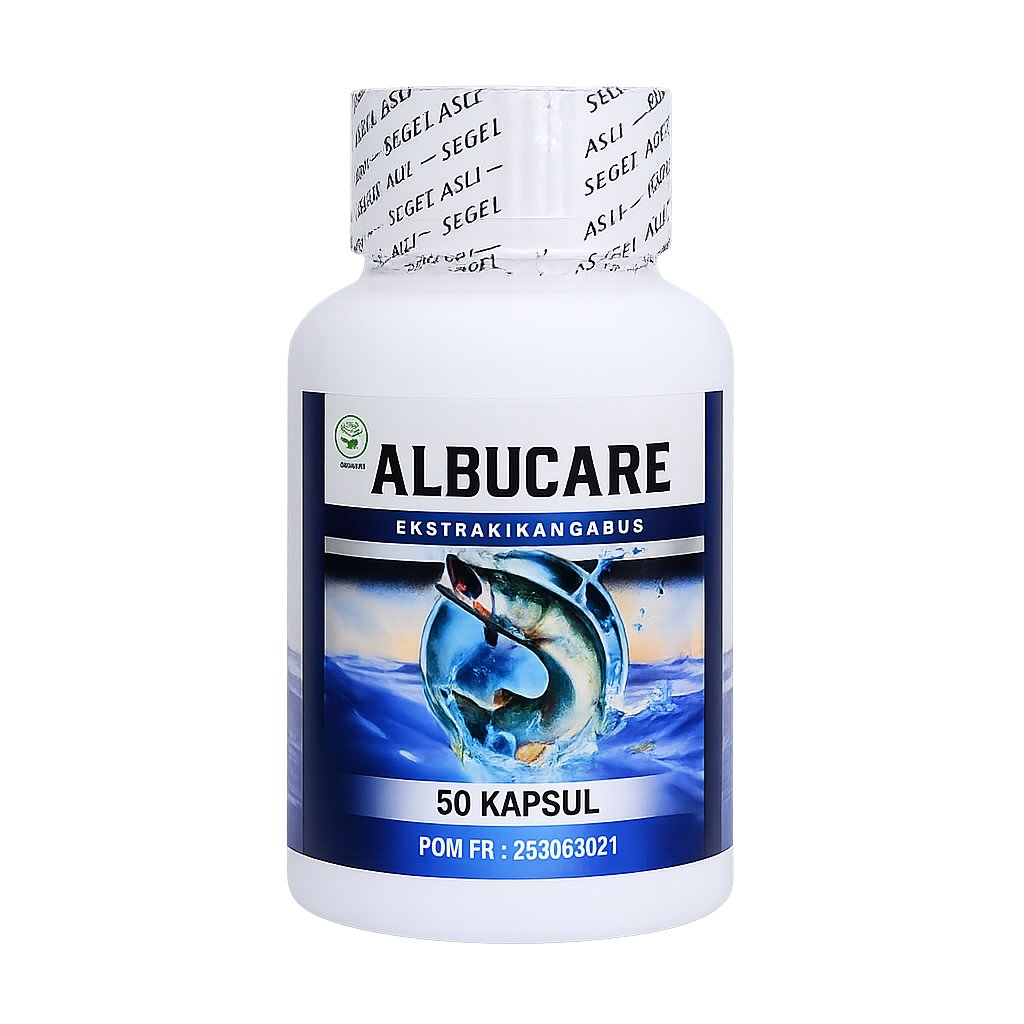ALBUCARE