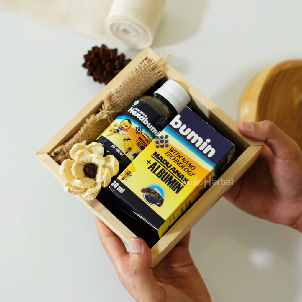 Walatra Hexabumin Madu Vitamin Otak Anak Dan Dewasa Untuk Kecerdasan Penguat Daya Ingat Anak 5