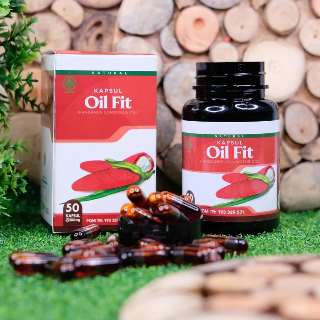  Obat Kelenjar Getah Bening Benjolan Di Leher Ketiak Payudara Tiroid Gondok Herbal Oil Fit 3